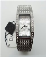Orologio D&G Donna Festival in Acciaio DW0275 - DW0275